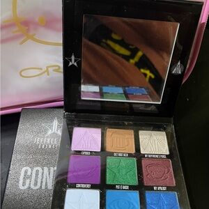 Jeffree Star Cosmetics Eyeshadow Palette